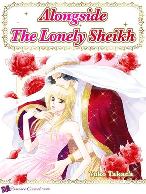 cover image of Alongside the Lonely Sheikh